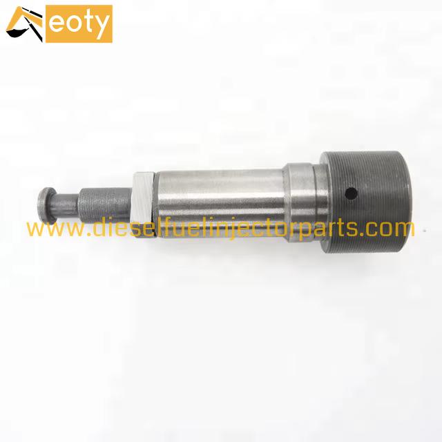 Fuel Injection Plunger & Barrel Assembly 090150-4810 | Standard Size | Diesel Engine Part