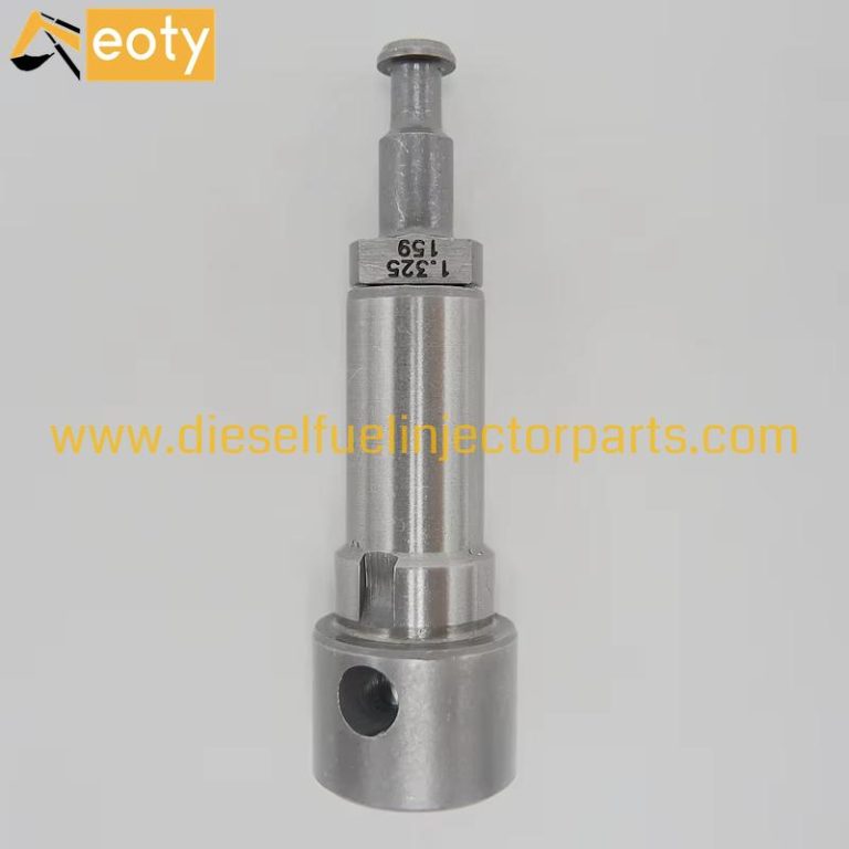 A161 131152-3420 Diesel Injection Pump Plunger & Barrel Element for Mitsubishi 6D14