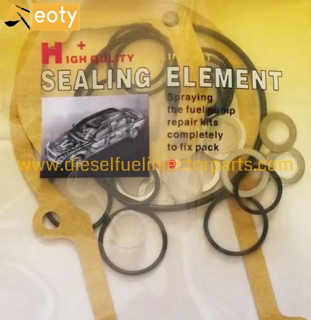 Bosch VE Diesel Pump Gasket Seal Kit 402483 PM Fuel Injection Repair Kit 40 2483
