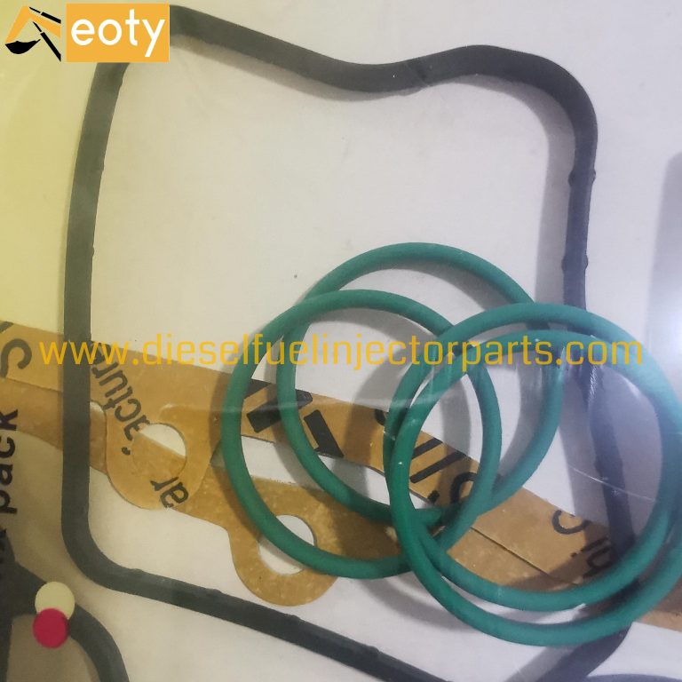 VE Diesel Pump Repair Kit 402572 Gasket Seal Set for Fuel Injection System 0.035kg
