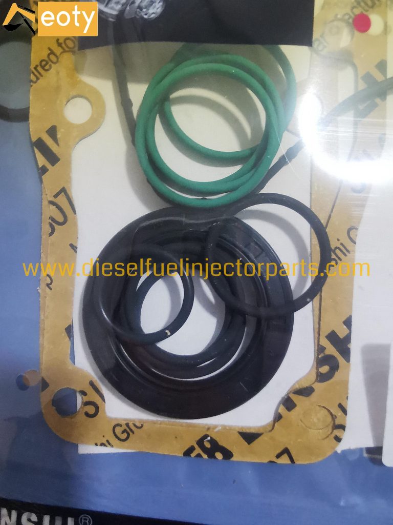 VE Diesel Pump Repair Kit 402572 Gasket Seal Set for Fuel Injection System 0.035kg