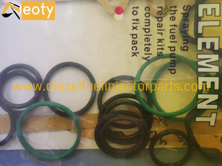 VE Diesel Pump Repair Kit 402572 Gasket Seal Set for Fuel Injection System 0.035kg
