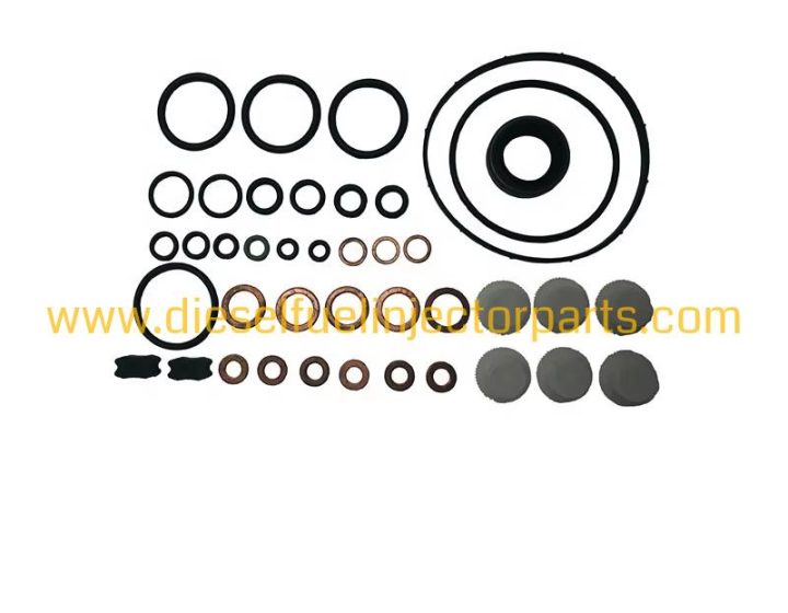 Fuel Injection Pump Gasket Kit 800637 80 0637 20x31x7 Oil Seal Repair Set for Diesel Engine