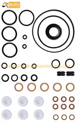 Fuel Injection Pump Gasket Kit 800637 80 0637 20x31x7 Oil Seal Repair Set for Diesel Engine