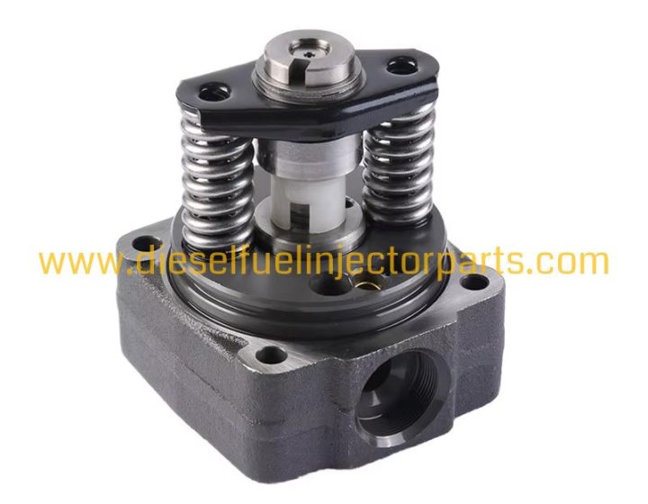 6BT Engine Diesel Pump Rotor Head 1468336423 | 1 468 336 423 | Fuel Injection Part