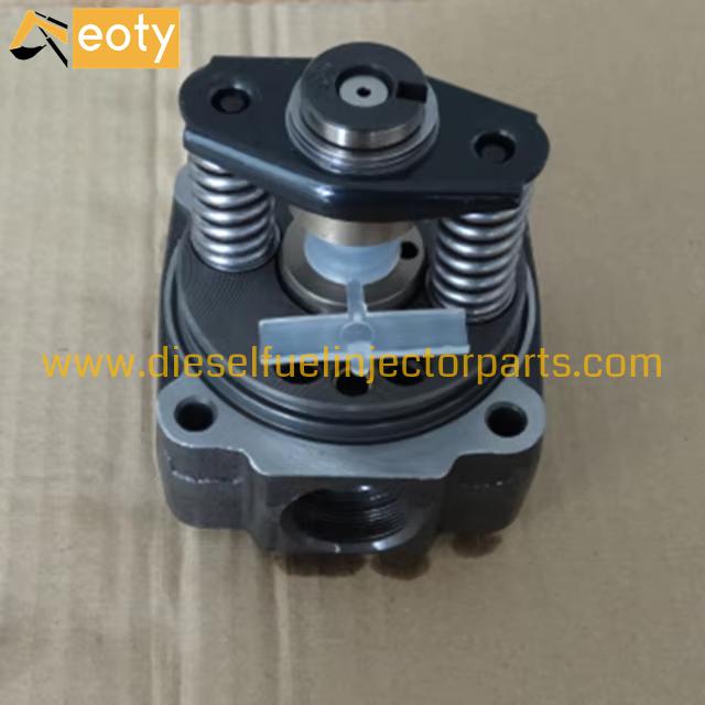 6BT Engine Diesel Pump Rotor Head 1468336423 | 1 468 336 423 | Fuel Injection Part