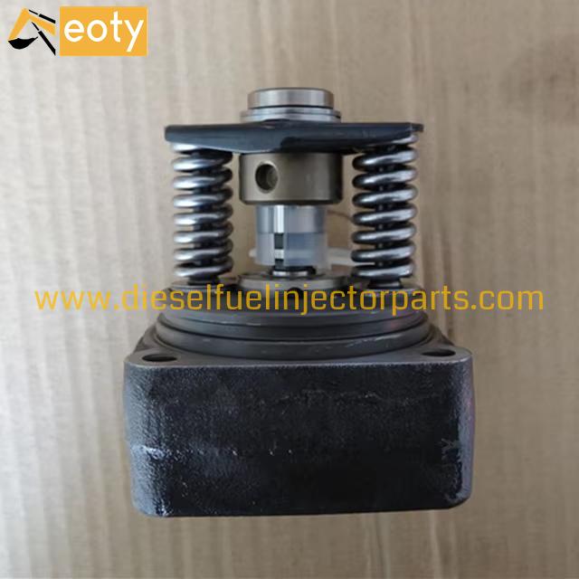 6BT Engine Diesel Pump Rotor Head 1468336423 | 1 468 336 423 | Fuel Injection Part