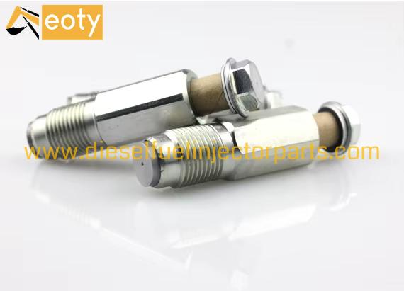 OEM 095420-0281 Diesel Pump Head Rotor Pressure Relief Valve | High-Speed Steel | ISO Certified