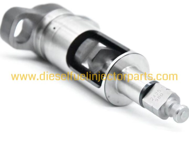 Fuel Injection Pump Plunger Element A Series 2425 980 2418425980 for Diesel Engine