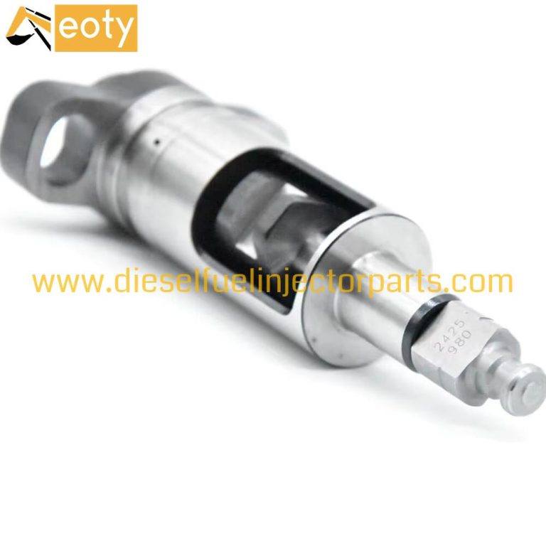 Fuel Injection Pump Plunger Element A Series 2425 980 2418425980 for Diesel Engine