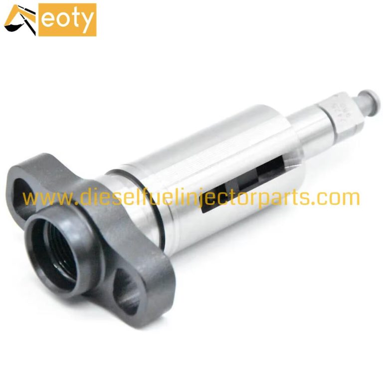 Fuel Injection Pump Plunger Element A Series 2425 980 2418425980 for Diesel Engine