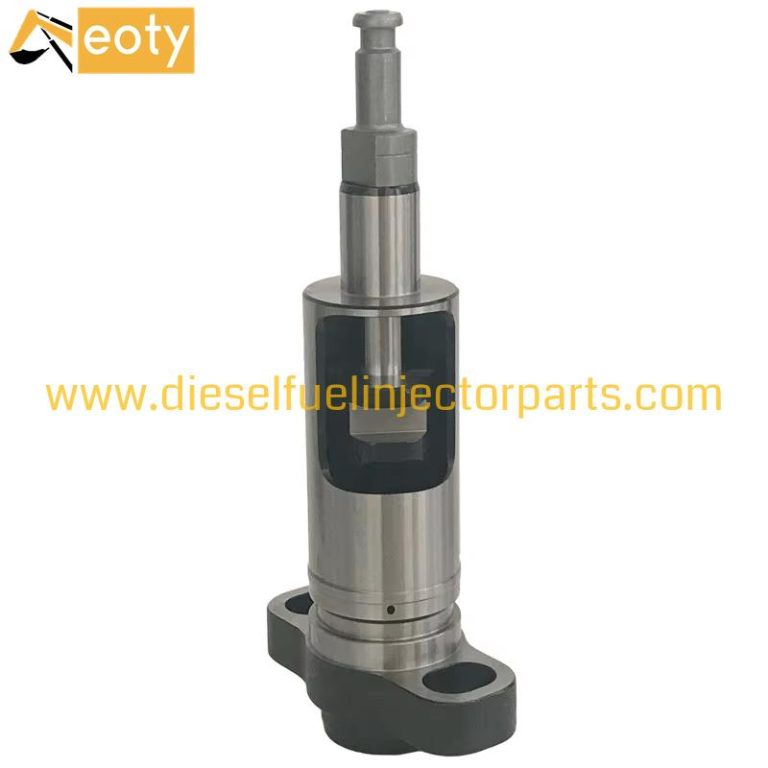 Fuel Injection Pump Plunger Element A Series 2425 980 2418425980 for Diesel Engine
