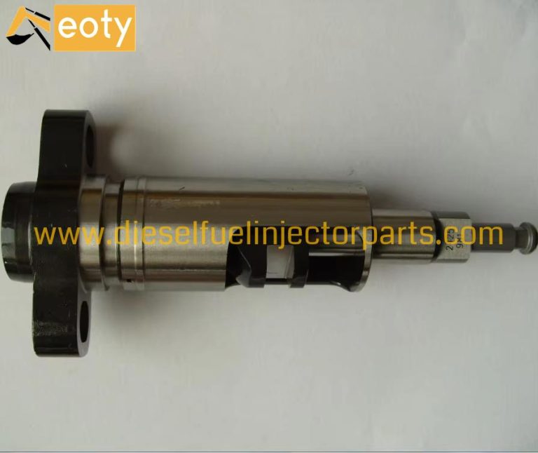 Fuel Injection Pump Plunger Element A Series 2425 980 2418425980 for Diesel Engine