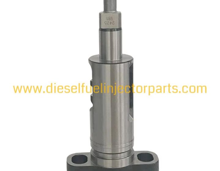 Bosch-Style Diesel Pump Plunger 2425-981 | 2418425981 | A Series for MAN PES6H120/720/3LS1018