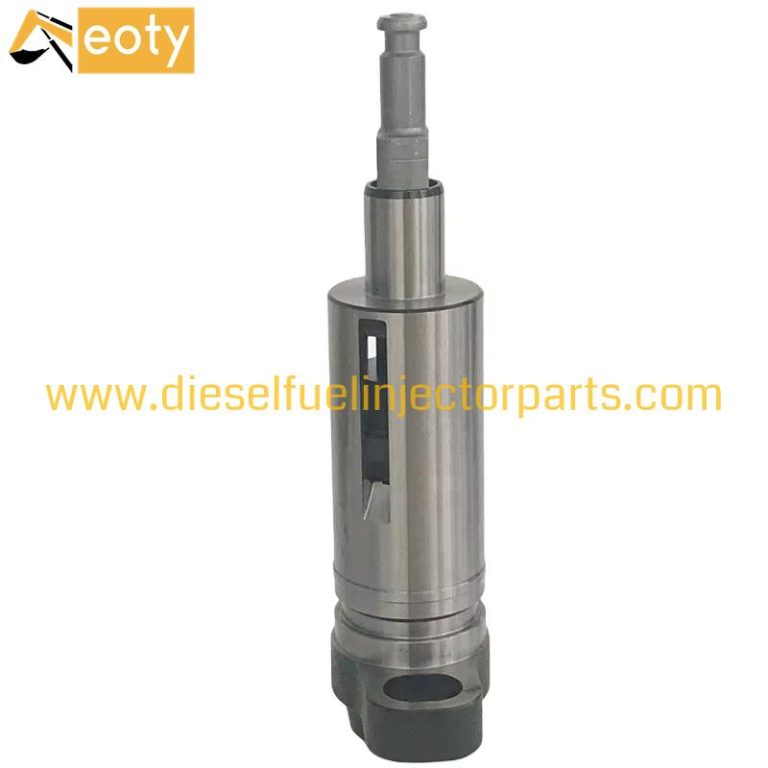 Bosch-Style Diesel Pump Plunger 2425-981 | 2418425981 | A Series for MAN PES6H120/720/3LS1018