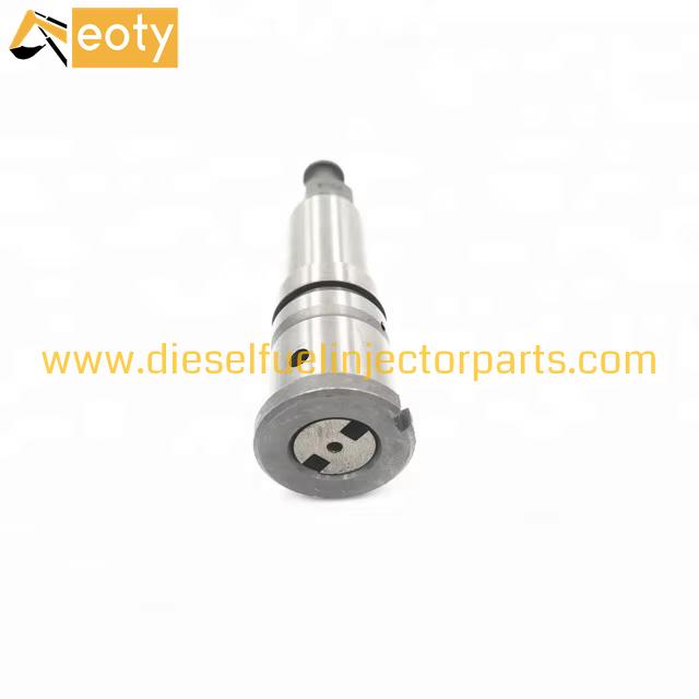 Diesel Engine Fuel Injection Plunger Barrel Assembly P170 134151-9020 Standard Size