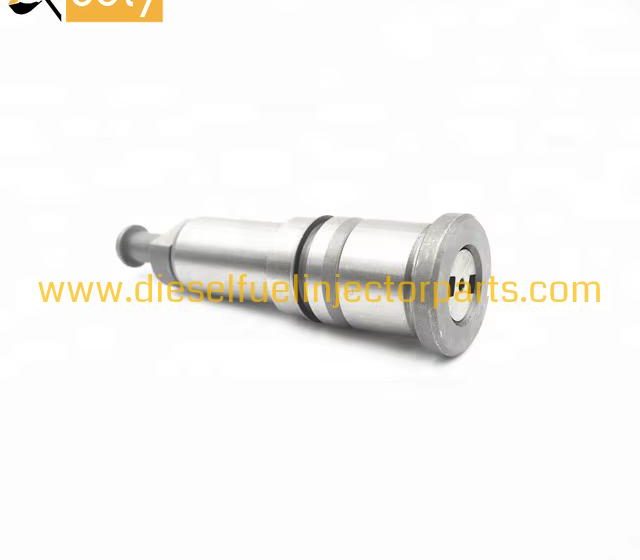 Diesel Engine Plunger Barrel Assembly 134153-2420 P305 – Fuel Injection Element for Truck & Heavy Equipment