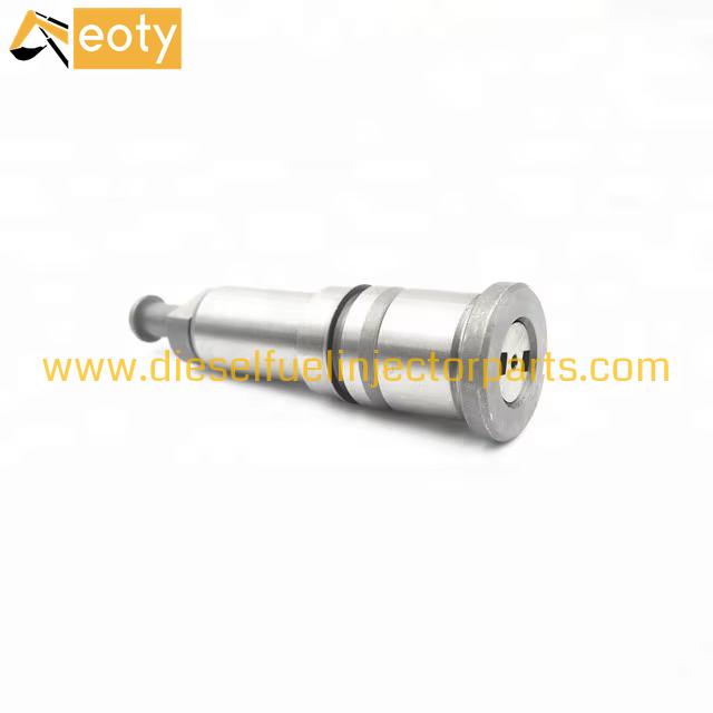 Diesel Engine Plunger Barrel Assembly 134153-2420 P305 – Fuel Injection Element for Truck & Heavy Equipment
