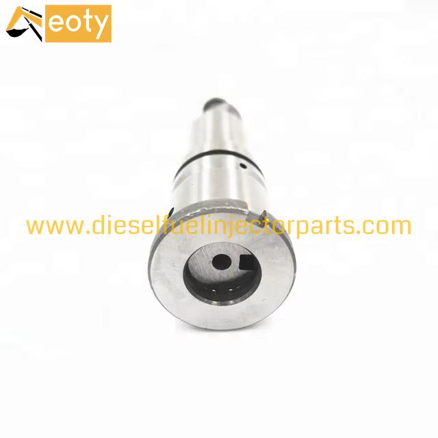 Diesel Engine Plunger Barrel Assembly 134153-2420 P305 – Fuel Injection Element for Truck & Heavy Equipment