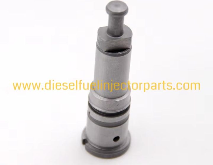 High-Quality Diesel Pump Plunger & Barrel Assembly P131/P143 134151-5120/6420 for Isuzu 8PE1/10PE1/10PC1/10PD1 Engines