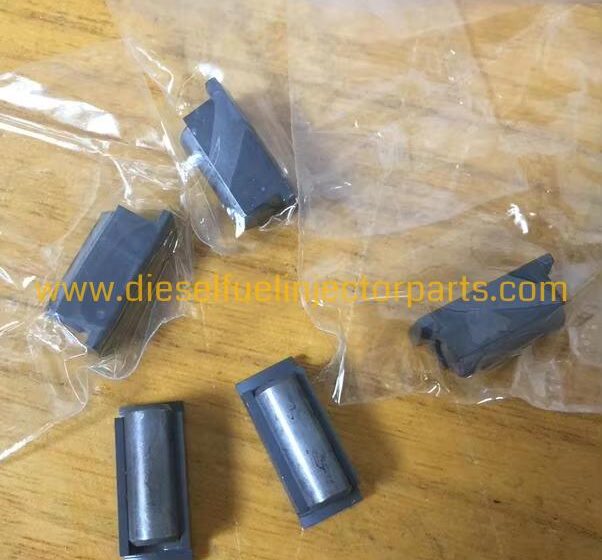Diesel Fuel Injection Pump Roller & Shoe Kit 7135-72 4 Pcs/Set for Truck Engine