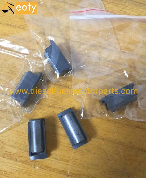 Diesel Fuel Injection Pump Roller & Shoe Kit 7135-72 4 Pcs/Set for Truck Engine