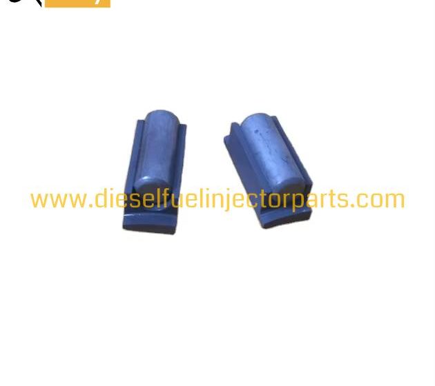 Fuel Injection Roller and Shoe Kit 7135-72N 4Pcs/Set | Diesel Engine Repair Kit High Speed Steel