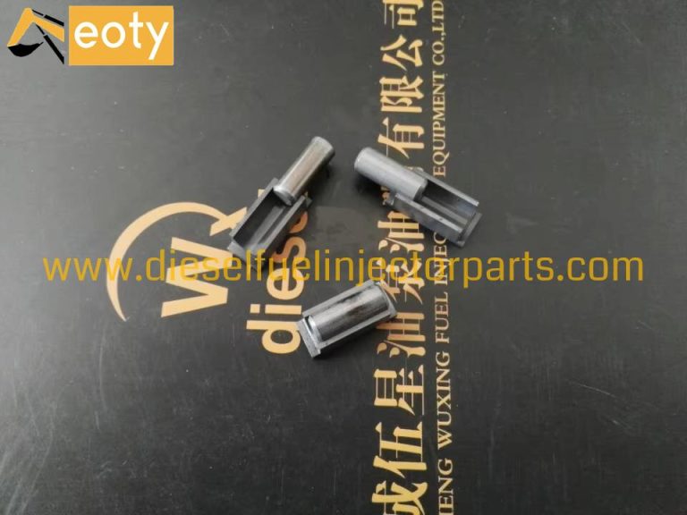 Fuel Injection Roller and Shoe Kit 7135-72N 4Pcs/Set | Diesel Engine Repair Kit High Speed Steel
