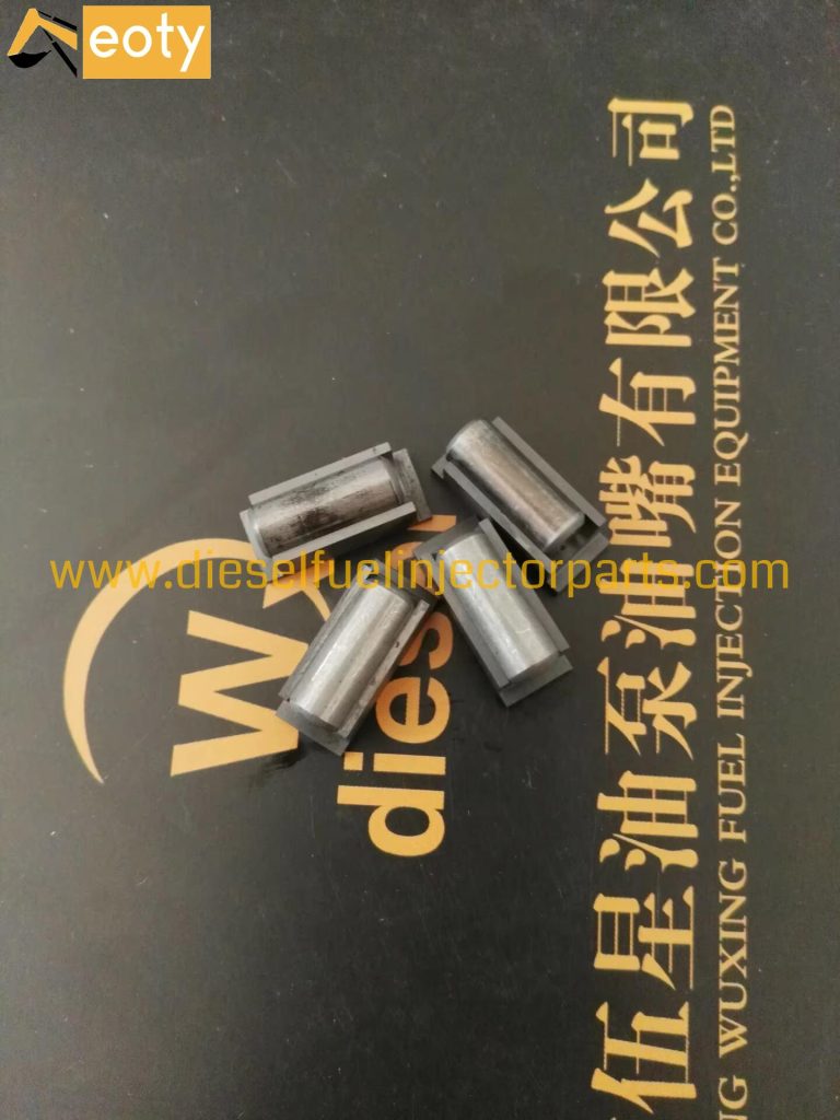 Fuel Injection Roller and Shoe Kit 7135-72N 4Pcs/Set | Diesel Engine Repair Kit High Speed Steel