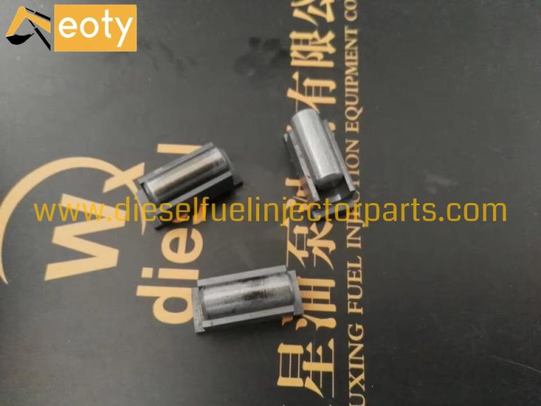 Fuel Injection Roller and Shoe Kit 7135-72N 4Pcs/Set | Diesel Engine Repair Kit High Speed Steel