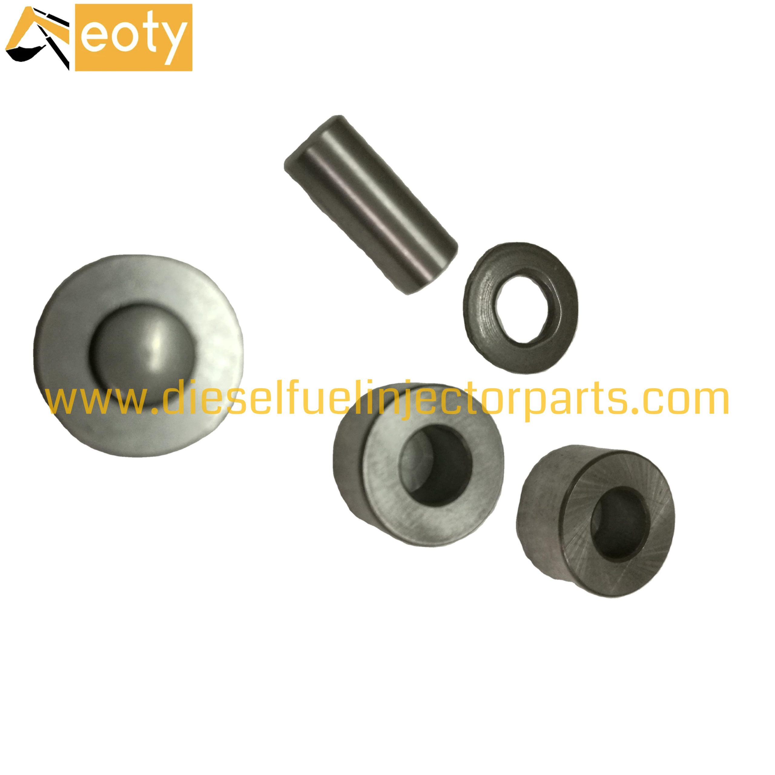 146210-5720 9461616218 Diesel Fuel Injector Roller Seat – Steel, High Quality