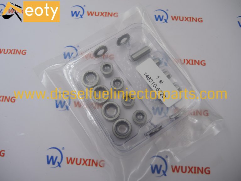 146210-5720 9461616218 Diesel Fuel Injector Roller Seat – Steel, High Quality
