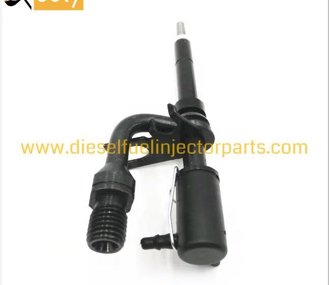 Diesel Injector Nozzle 26632 Pencil Type – High-Quality Steel Replacement for Diesel Engines