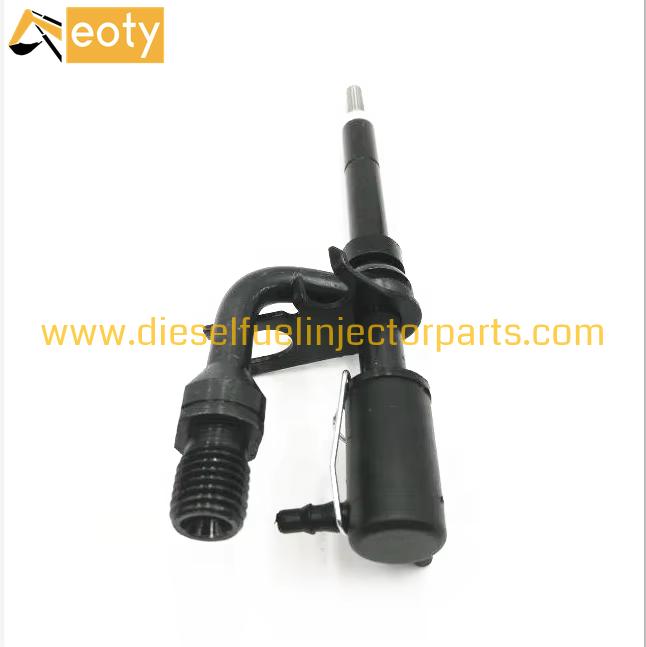 Diesel Injector Nozzle 26632 Pencil Type – High-Quality Steel Replacement for Diesel Engines
