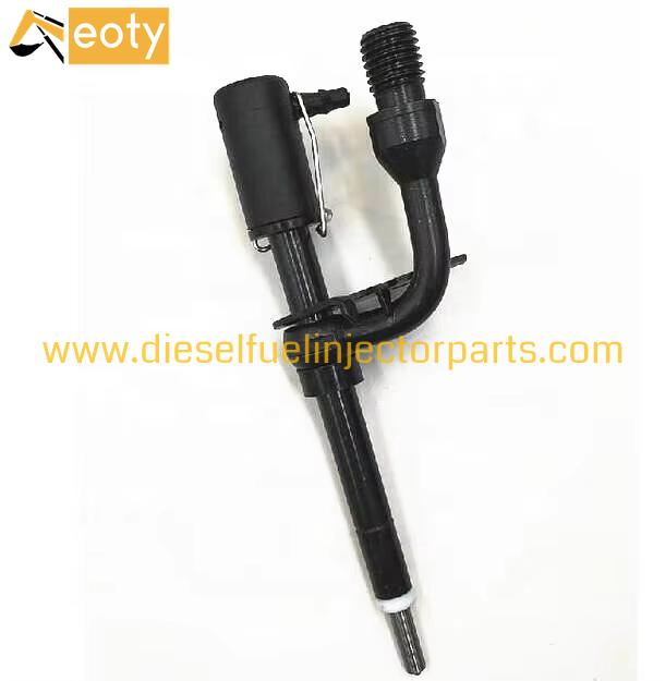 Diesel Injector Nozzle 26632 Pencil Type – High-Quality Steel Replacement for Diesel Engines