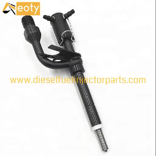 Diesel Injector Nozzle 26632 Pencil Type – High-Quality Steel Replacement for Diesel Engines