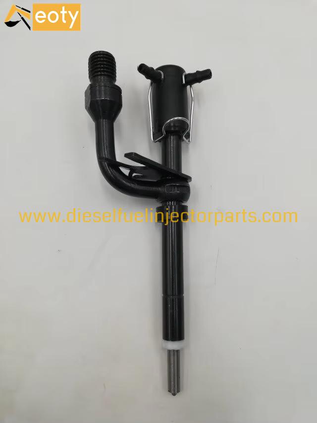Diesel Injector Nozzle 26632 Pencil Type – High-Quality Steel Replacement for Diesel Engines