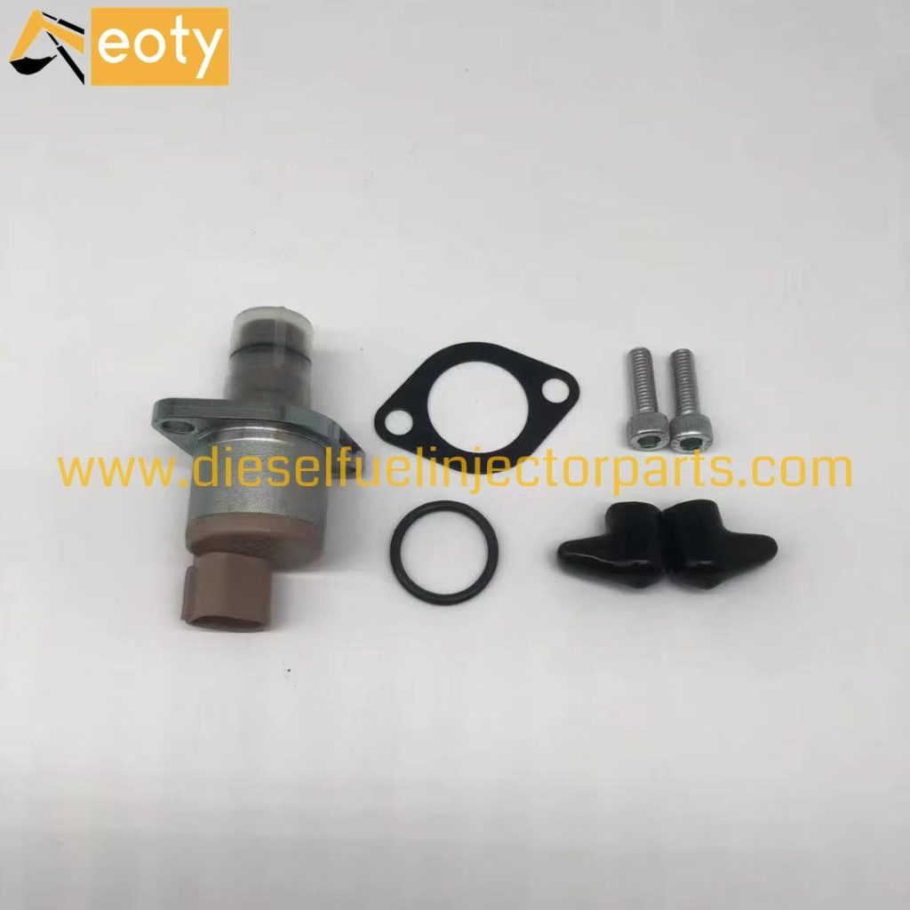 Denso SCV Suction Control Valve 294200-0380 294200-0390 294200-0190 for Diesel Fuel Injection System