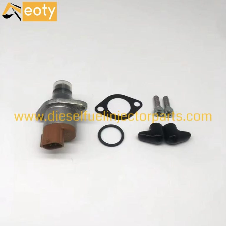 Denso SCV Suction Control Valve 294200-0380 294200-0390 294200-0190 for Diesel Fuel Injection System