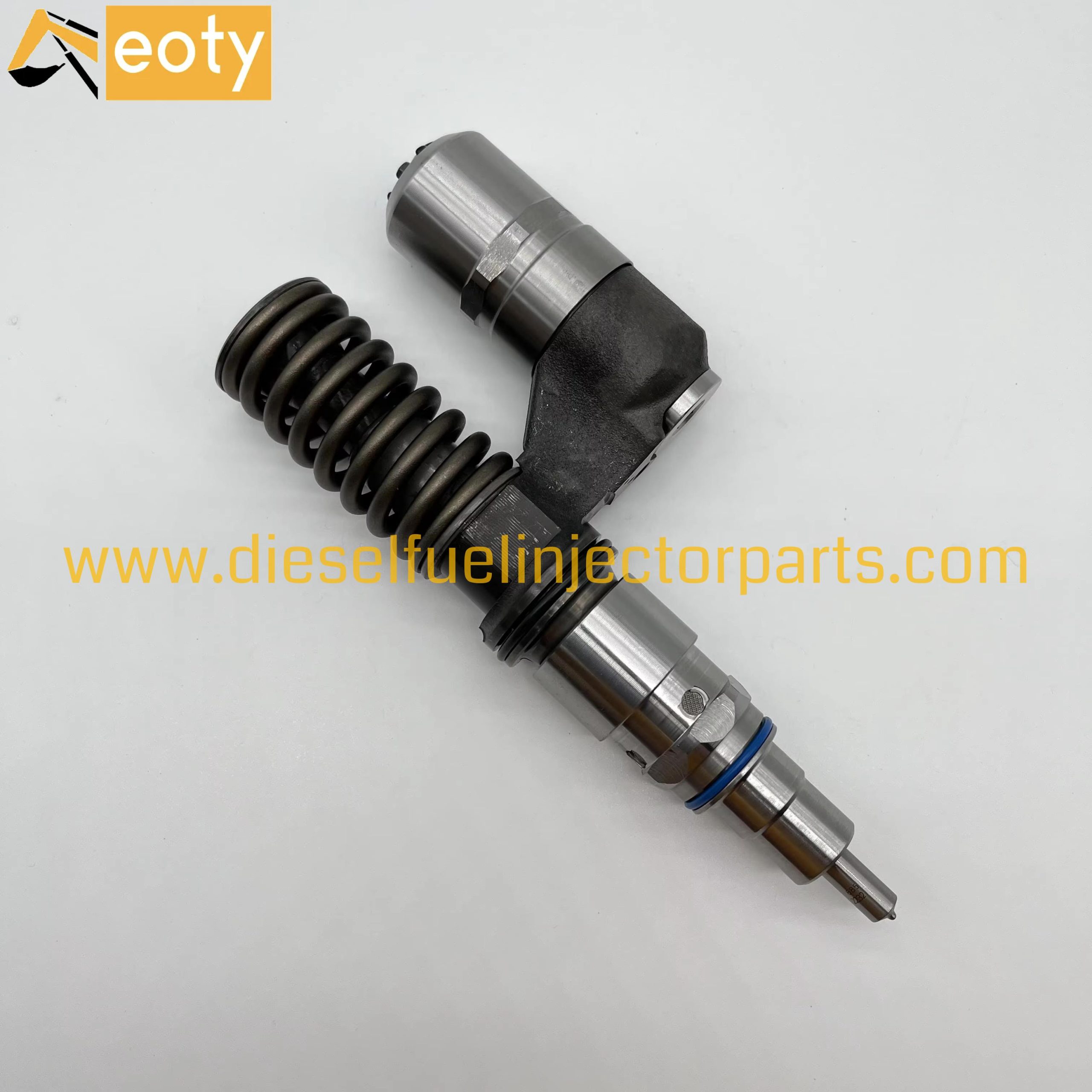 Reman Diesel Injector Valve 0414701067 0414701045 0414701059 0414703009 for Fuel Injection System