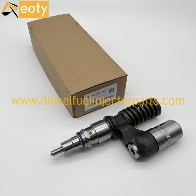 Reman Diesel Injector Valve 0414701067 0414701045 0414701059 0414703009 for Fuel Injection System