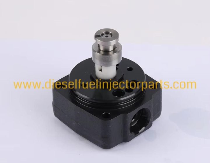 Bosch-Style Diesel VE Pump Head Rotor 4/10R 096400-0371 for Toyota 2L Engine