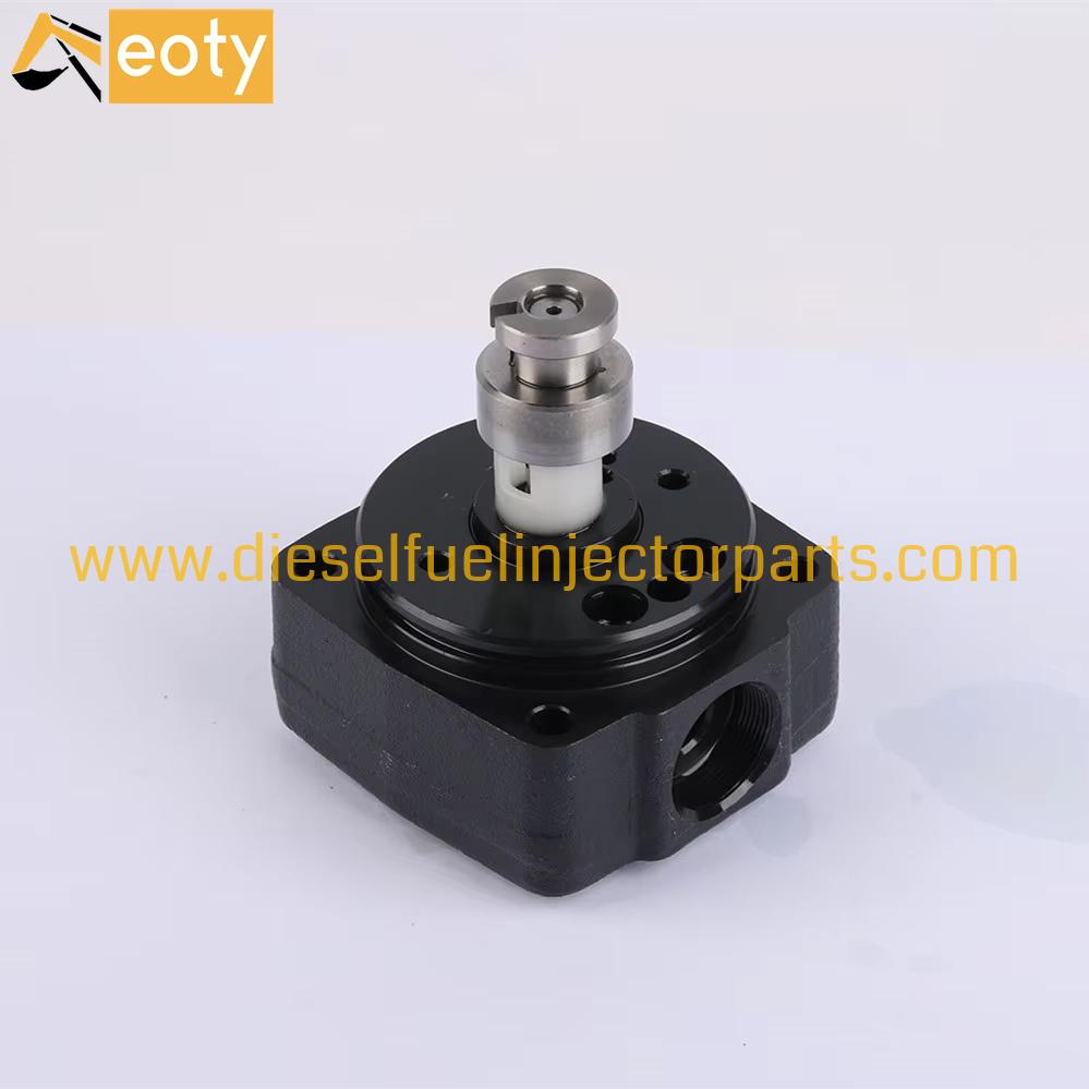Bosch-Style Diesel VE Pump Head Rotor 4/10R 096400-0371 for Toyota 2L Engine