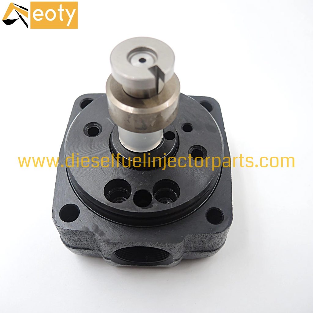 Diesel VE Pump Rotor Head 096400-1210 6 Cylinder for Toyota 11Z 13Z Engine Fuel Injection System