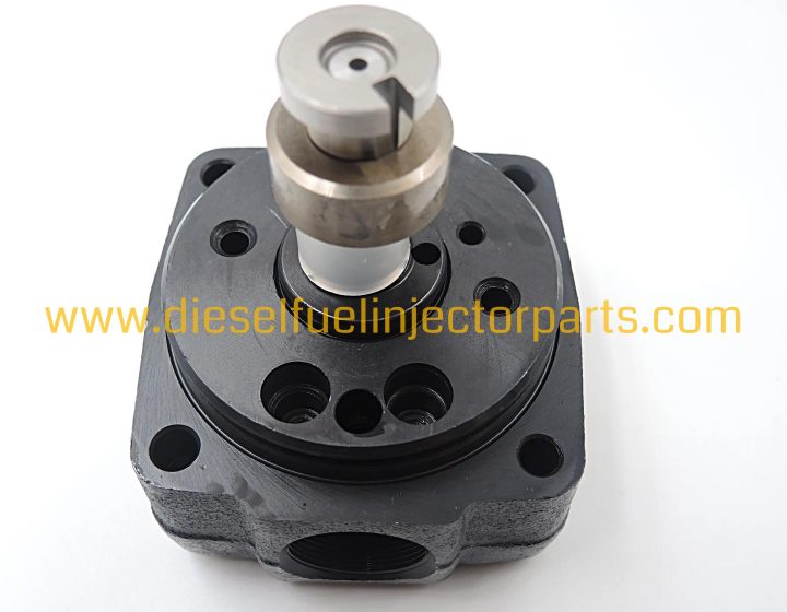 Diesel VE Pump Rotor Head 096400-1210 6 Cylinder for Toyota 11Z 13Z Engine Fuel Injection System