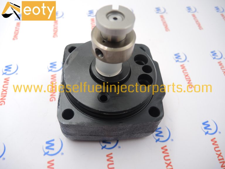 Diesel VE Pump Rotor Head 096400-1210 6 Cylinder for Toyota 11Z 13Z Engine Fuel Injection System