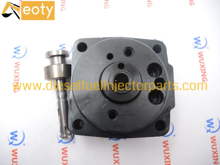 Diesel VE Pump Rotor Head 096400-1210 6 Cylinder for Toyota 11Z 13Z Engine Fuel Injection System