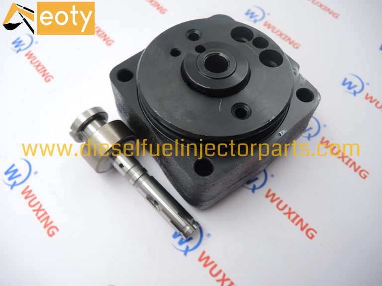 Diesel VE Pump Rotor Head 096400-1210 6 Cylinder for Toyota 11Z 13Z Engine Fuel Injection System