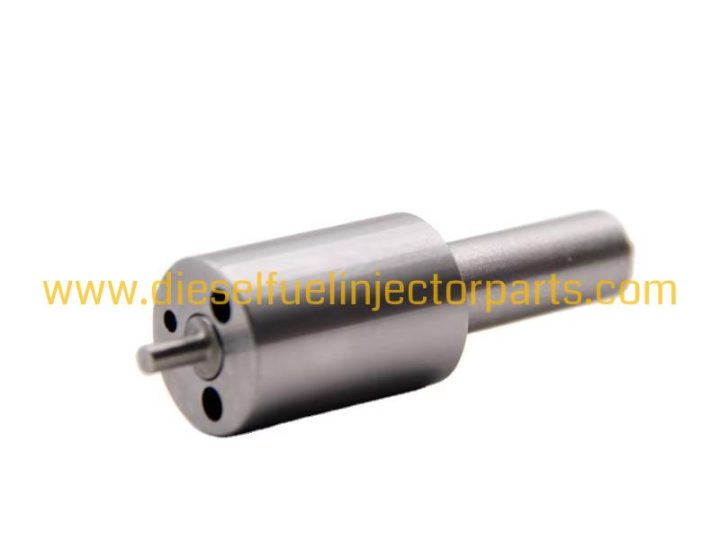 Diesel Injector Nozzle 093400-2720 DLLA150SND272 for Truck Engine Fuel Injection System