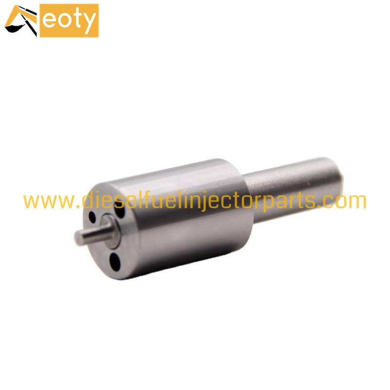 Diesel Injector Nozzle 093400-2720 DLLA150SND272 for Truck Engine Fuel Injection System